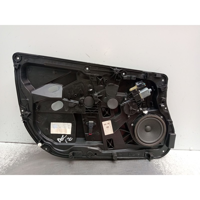 Recambio de elevalunas delantero izquierdo para ford fiesta vi (cb1, ccn) 1.5 tdci referencia OEM IAM C1BBA045H17AB 5P 2012