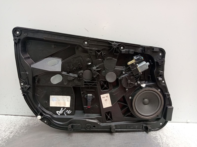 Recambio de elevalunas delantero izquierdo para ford fiesta vi (cb1, ccn) 1.5 tdci referencia OEM IAM C1BBA045H17AB 5P 2012