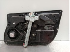 Recambio de elevalunas delantero izquierdo para ford fiesta vi (cb1, ccn) 1.5 tdci referencia OEM IAM C1BBA045H17AB 5P 2012 2