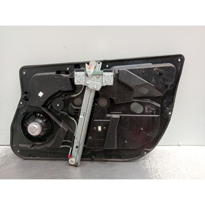 Recambio de elevalunas delantero izquierdo para ford fiesta vi (cb1, ccn) 1.5 tdci referencia OEM IAM C1BBA045H17AB 5P 2012