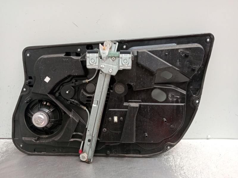 Recambio de elevalunas delantero izquierdo para ford fiesta vi (cb1, ccn) 1.5 tdci referencia OEM IAM C1BBA045H17AB 5P 2012