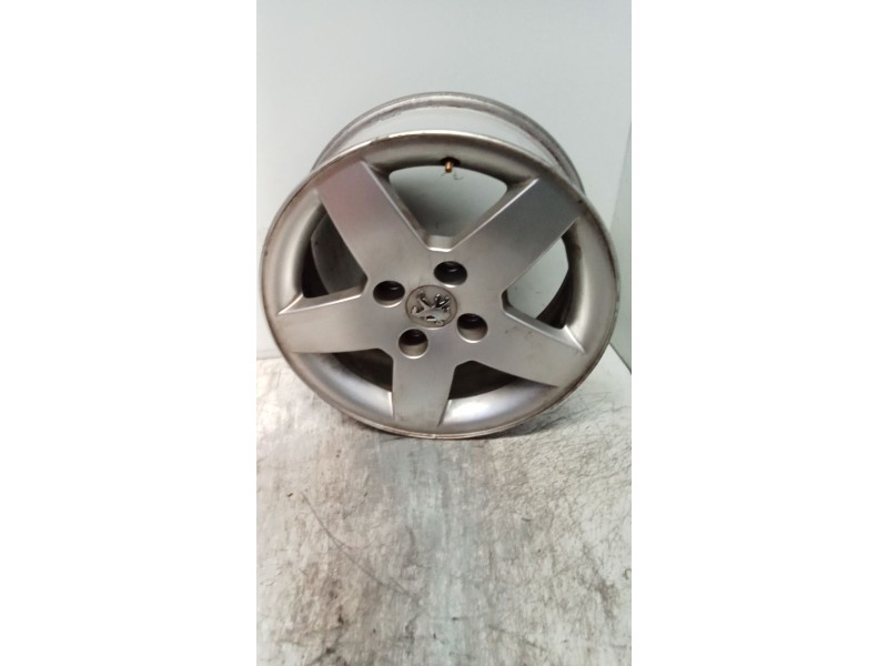 Recambio de juego llantas para peugeot 307 (3a/c) 1.4 hdi referencia OEM IAM 6J16  