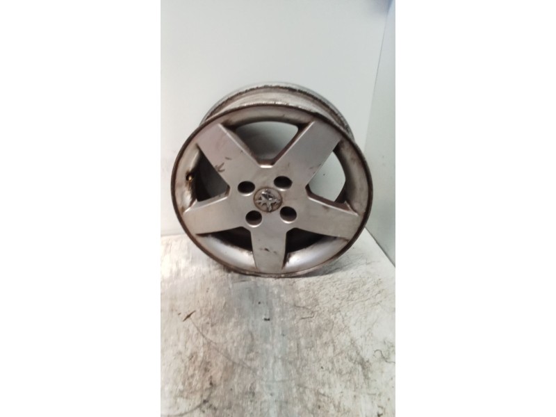 Recambio de juego llantas para peugeot 307 (3a/c) 1.4 hdi referencia OEM IAM 6J16  