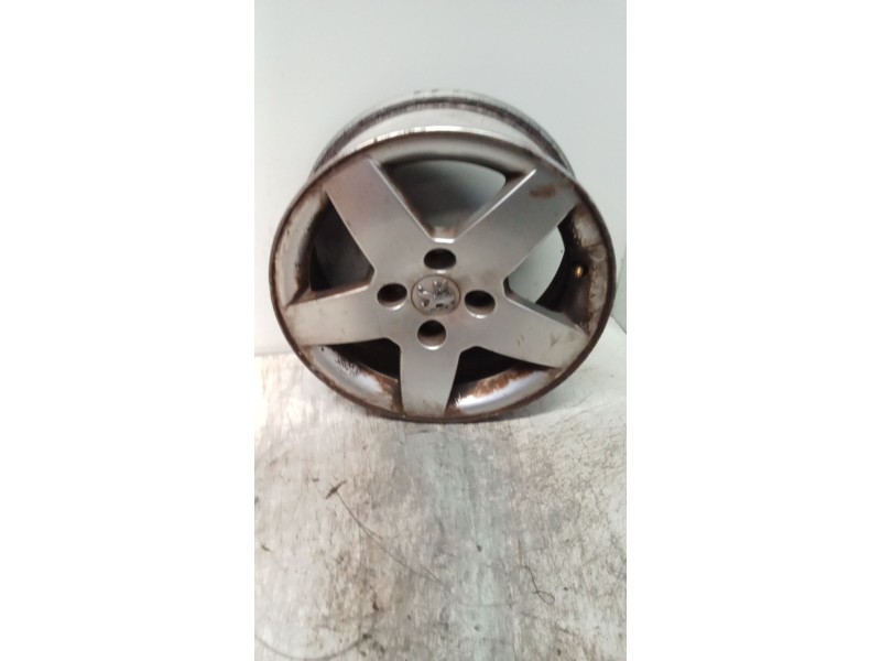 Recambio de juego llantas para peugeot 307 (3a/c) 1.4 hdi referencia OEM IAM 6J16  