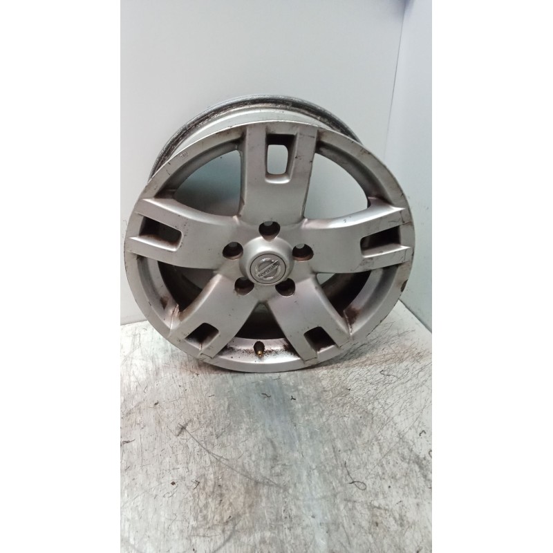 Recambio de juego llantas para nissan x-trail iii (t32_, t32r, t32rr) 1.6 dci all mode 4x4-i (nt32) referencia OEM IAM 65J16 ET4