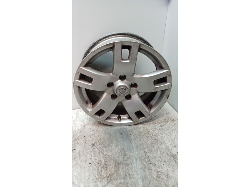 Recambio de juego llantas para nissan x-trail iii (t32_, t32r, t32rr) 1.6 dci all mode 4x4-i (nt32) referencia OEM IAM 65J16 ET4