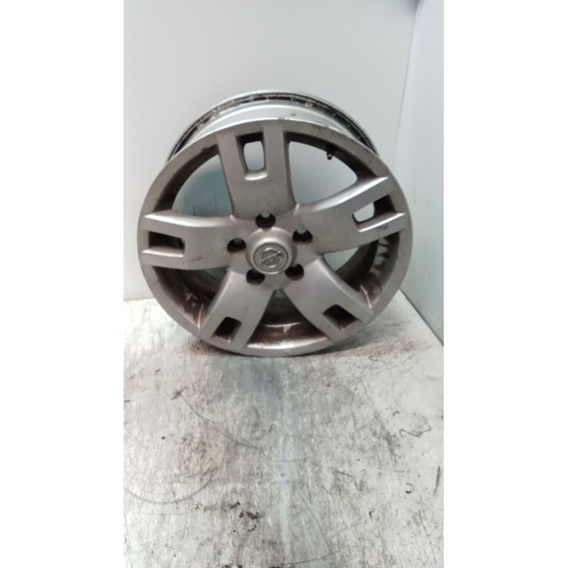 Recambio de juego llantas para nissan x-trail iii (t32_, t32r, t32rr) 1.6 dci all mode 4x4-i (nt32) referencia OEM IAM 65J16 ET4