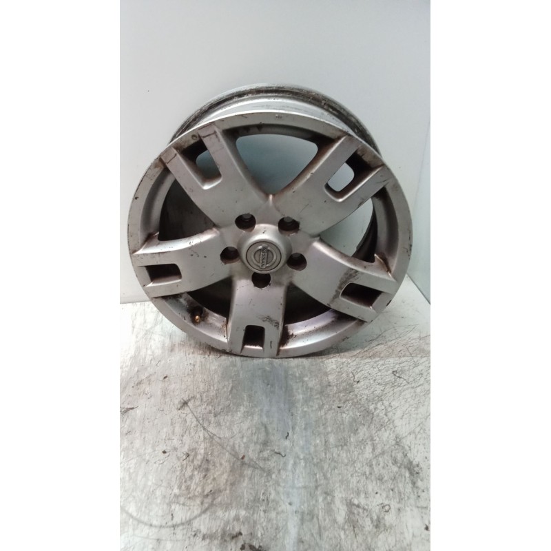 Recambio de juego llantas para nissan x-trail iii (t32_, t32r, t32rr) 1.6 dci all mode 4x4-i (nt32) referencia OEM IAM 65J16 ET4