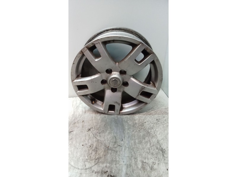Recambio de juego llantas para nissan x-trail iii (t32_, t32r, t32rr) 1.6 dci all mode 4x4-i (nt32) referencia OEM IAM 65J16 ET4