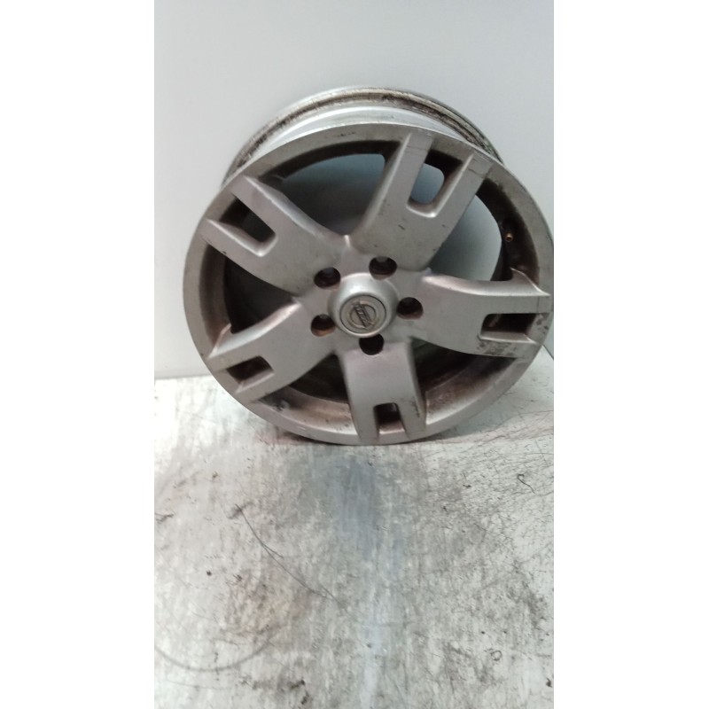 Recambio de juego llantas para nissan x-trail iii (t32_, t32r, t32rr) 1.6 dci all mode 4x4-i (nt32) referencia OEM IAM 65J16 ET4