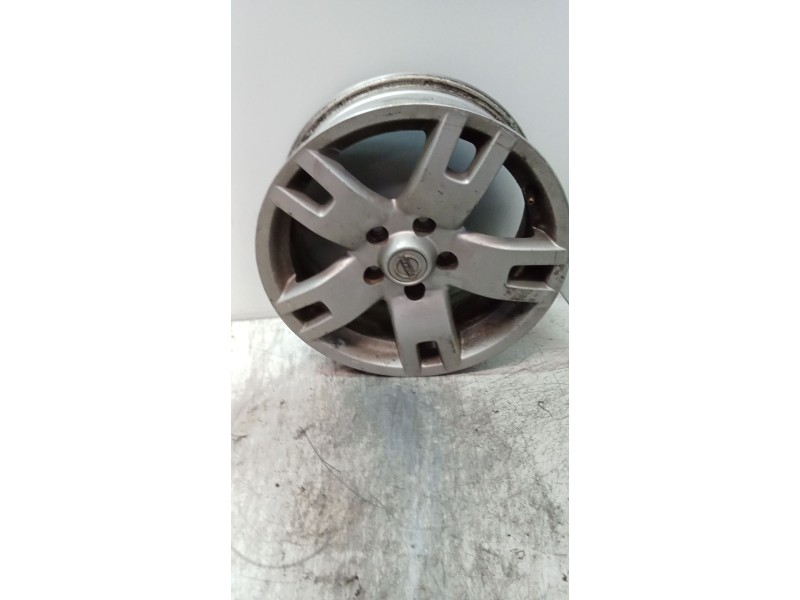 Recambio de juego llantas para nissan x-trail iii (t32_, t32r, t32rr) 1.6 dci all mode 4x4-i (nt32) referencia OEM IAM 65J16 ET4