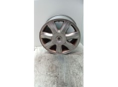 Recambio de juego llantas para renault laguna ii (bg0) 1.9 dci diesel cat referencia OEM IAM 7J16 5ch47 8200586482