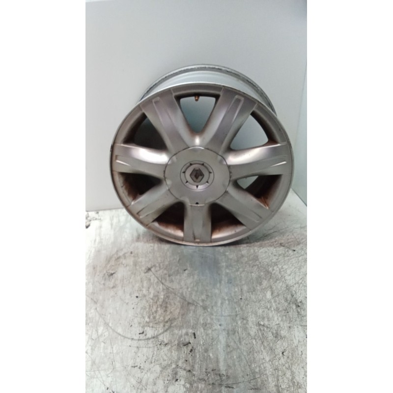 Recambio de juego llantas para renault laguna ii (bg0) 1.9 dci diesel cat referencia OEM IAM 7J16 5ch47 8200586482