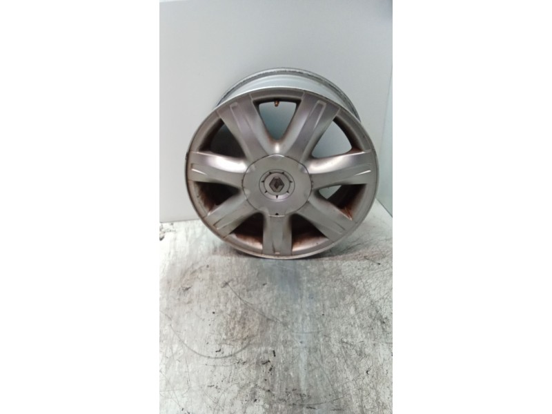 Recambio de juego llantas para renault laguna ii (bg0) 1.9 dci diesel cat referencia OEM IAM 7J16 5ch47 8200586482