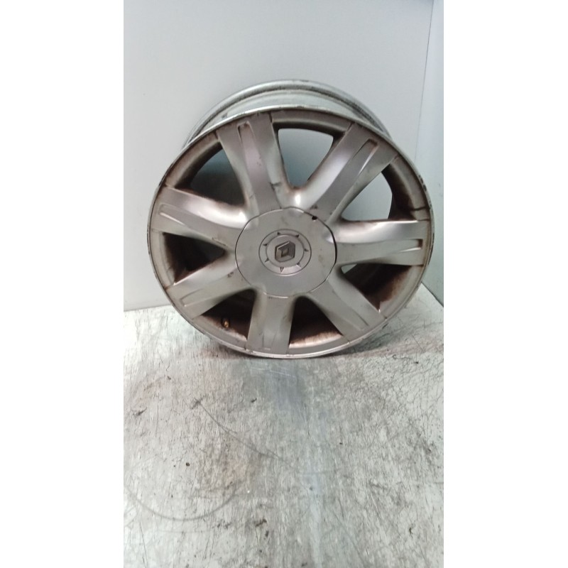 Recambio de juego llantas para renault laguna ii (bg0) 1.9 dci diesel cat referencia OEM IAM 7J16 5ch47 8200586482