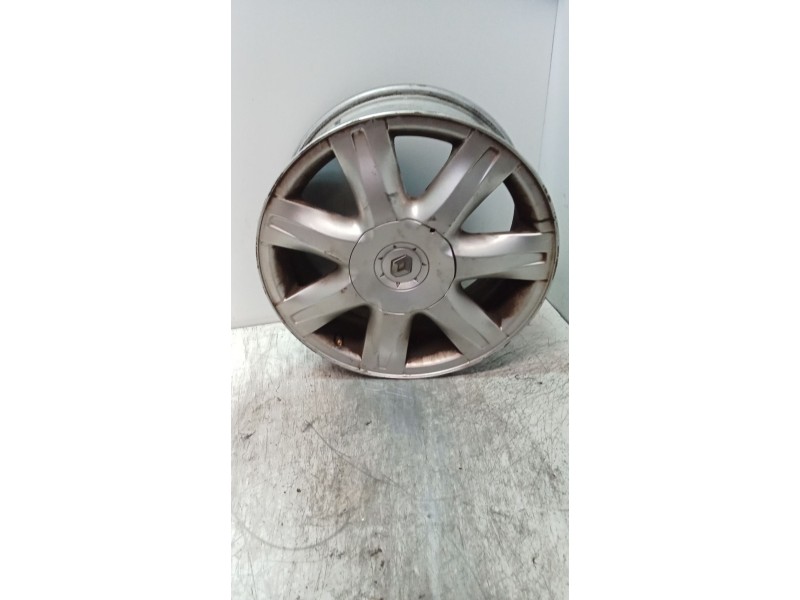 Recambio de juego llantas para renault laguna ii (bg0) 1.9 dci diesel cat referencia OEM IAM 7J16 5ch47 8200586482
