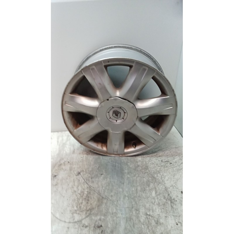 Recambio de juego llantas para renault laguna ii (bg0) 1.9 dci diesel cat referencia OEM IAM 7J16 5ch47 8200586482