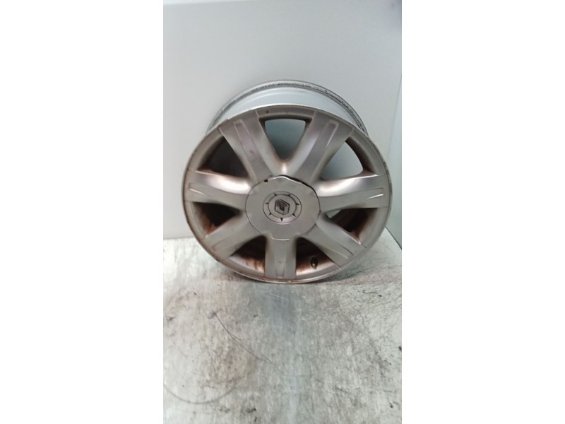 Recambio de juego llantas para renault laguna ii (bg0) 1.9 dci diesel cat referencia OEM IAM 7J16 5ch47 8200586482