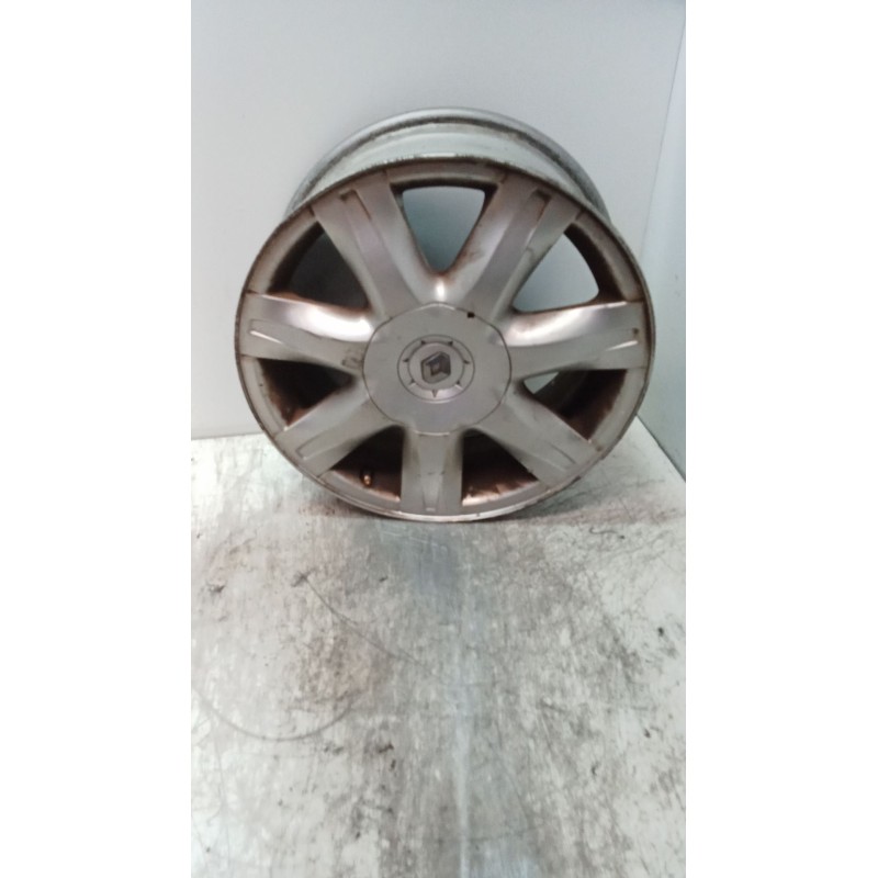 Recambio de juego llantas para renault laguna ii (bg0) 1.9 dci diesel cat referencia OEM IAM 7J16 5ch47 8200586482