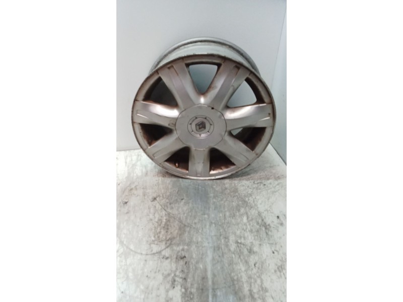 Recambio de juego llantas para renault laguna ii (bg0) 1.9 dci diesel cat referencia OEM IAM 7J16 5ch47 8200586482