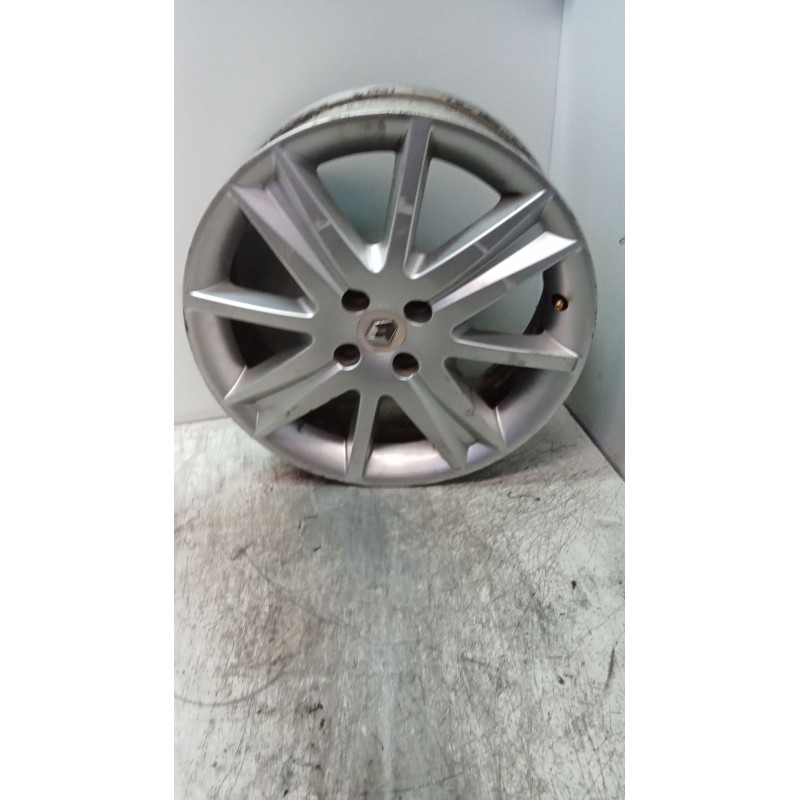 Recambio de juego llantas para renault megane ii (bm0/1_, cm0/1_) 2.0 referencia OEM IAM 6.517 4ch49 8200279944a