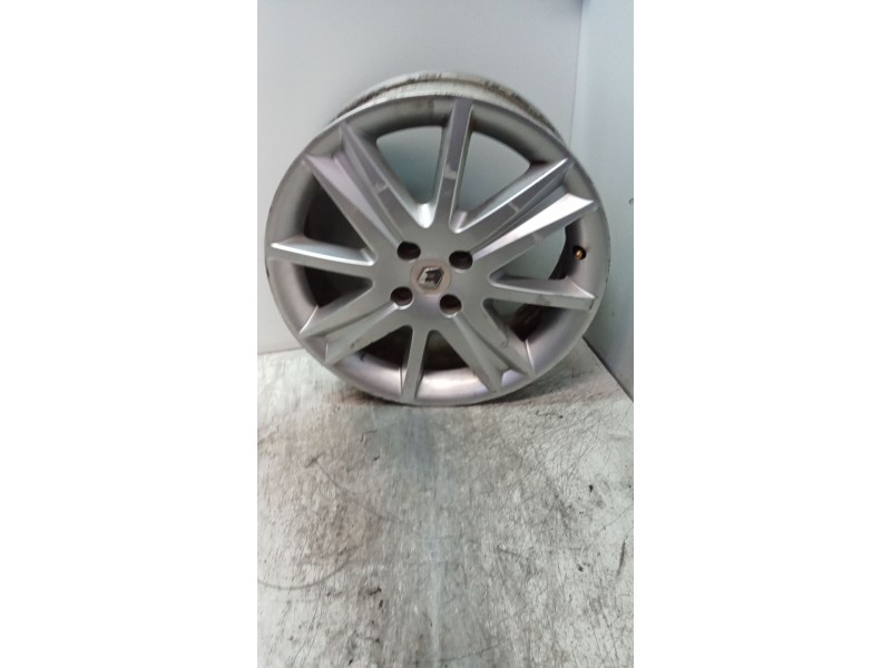 Recambio de juego llantas para renault megane ii (bm0/1_, cm0/1_) 2.0 referencia OEM IAM 6.517 4ch49 8200279944a