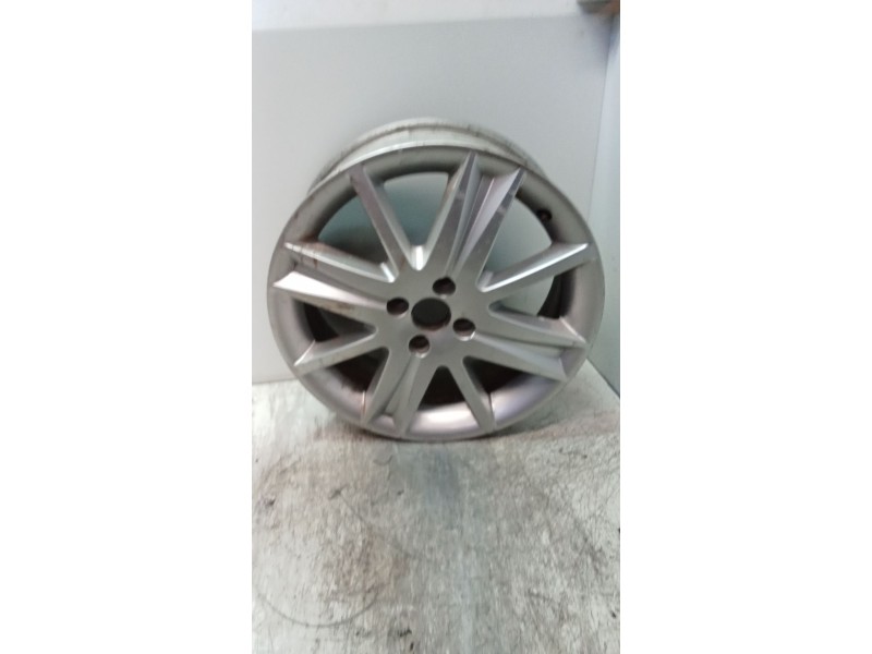 Recambio de juego llantas para renault megane ii (bm0/1_, cm0/1_) 2.0 referencia OEM IAM 6.517 4ch49 8200279944a