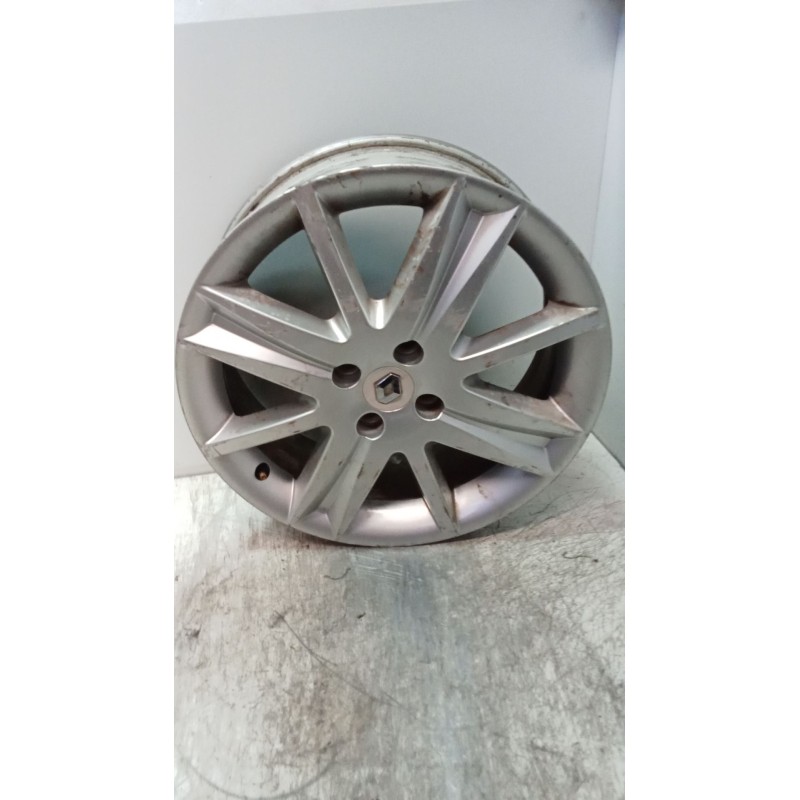 Recambio de juego llantas para renault megane ii (bm0/1_, cm0/1_) 2.0 referencia OEM IAM 6.517 4ch49 8200279944a