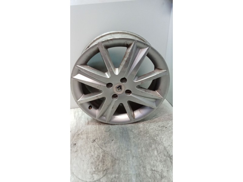 Recambio de juego llantas para renault megane ii (bm0/1_, cm0/1_) 2.0 referencia OEM IAM 6.517 4ch49 8200279944a