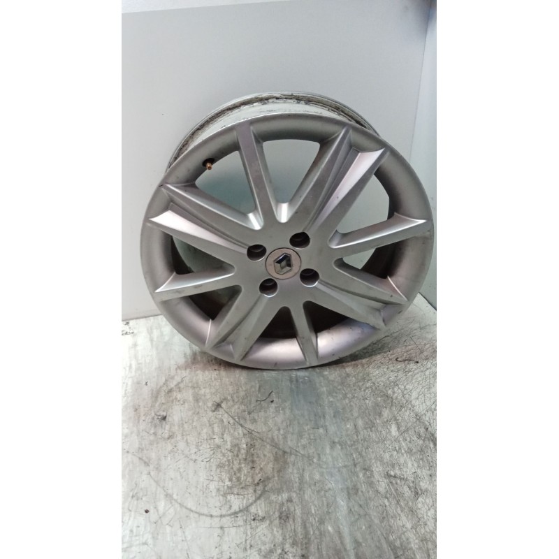 Recambio de juego llantas para renault megane ii (bm0/1_, cm0/1_) 2.0 referencia OEM IAM 6.517 4ch49 8200279944a