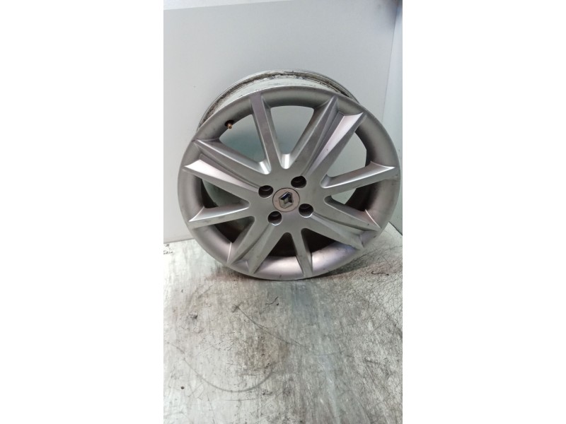 Recambio de juego llantas para renault megane ii (bm0/1_, cm0/1_) 2.0 referencia OEM IAM 6.517 4ch49 8200279944a
