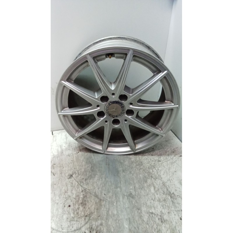Recambio de juego llantas para mercedes-benz cla coupé (c117) cla 220 cdi / d (117.303) referencia OEM IAM 6.5J17H2 A1174011100 