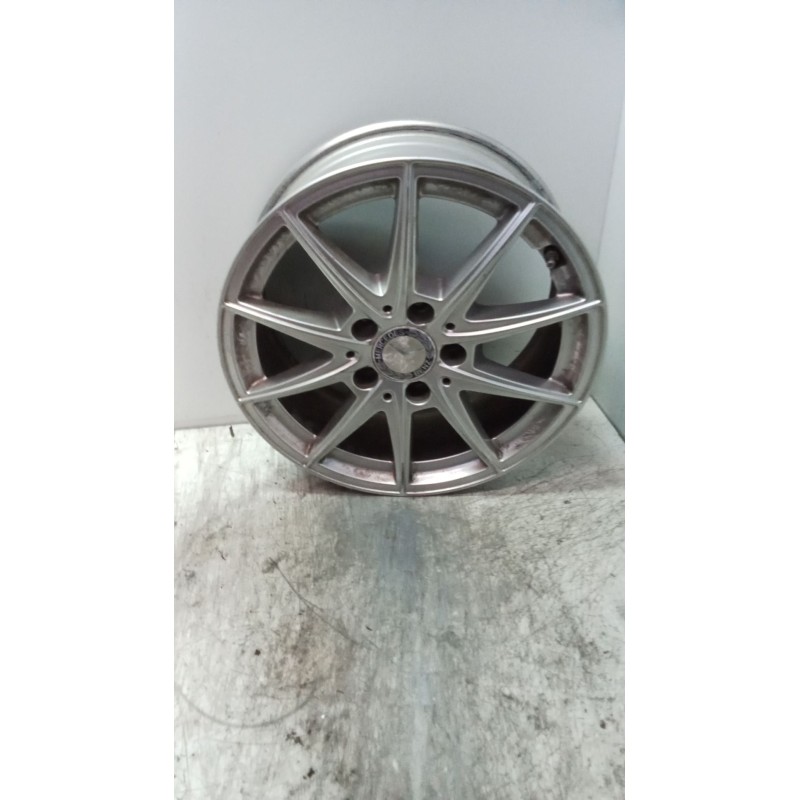 Recambio de juego llantas para mercedes-benz cla coupé (c117) cla 220 cdi / d (117.303) referencia OEM IAM 6.5J17H2 A1174011100 