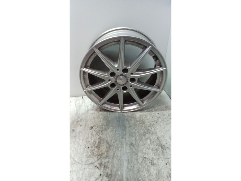 Recambio de juego llantas para mercedes-benz cla coupé (c117) cla 220 cdi / d (117.303) referencia OEM IAM 6.5J17H2 A1174011100 