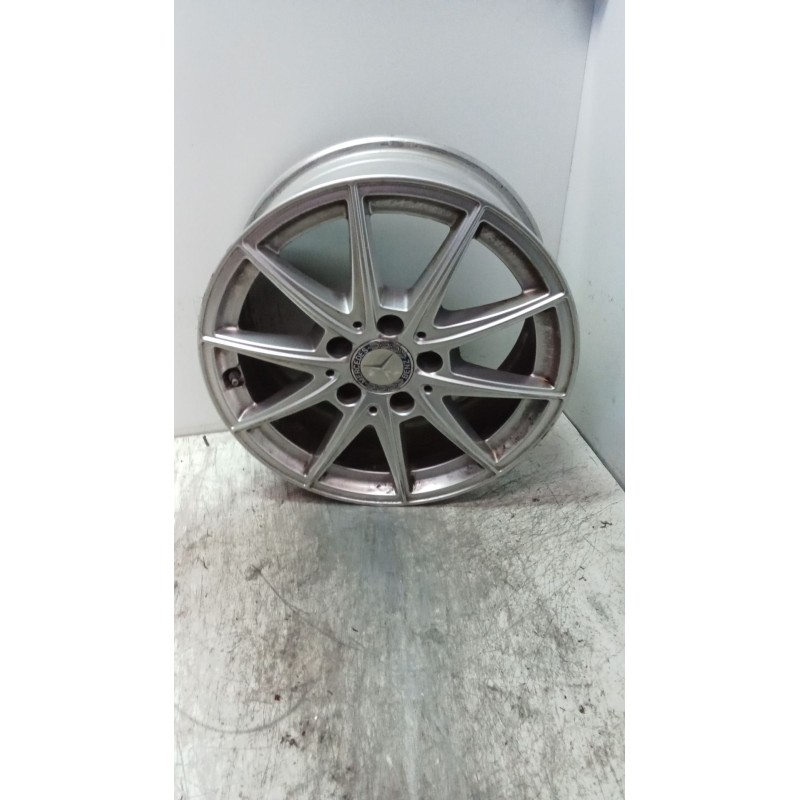 Recambio de juego llantas para mercedes-benz cla coupé (c117) cla 220 cdi / d (117.303) referencia OEM IAM 6.5J17H2 A1174011100 