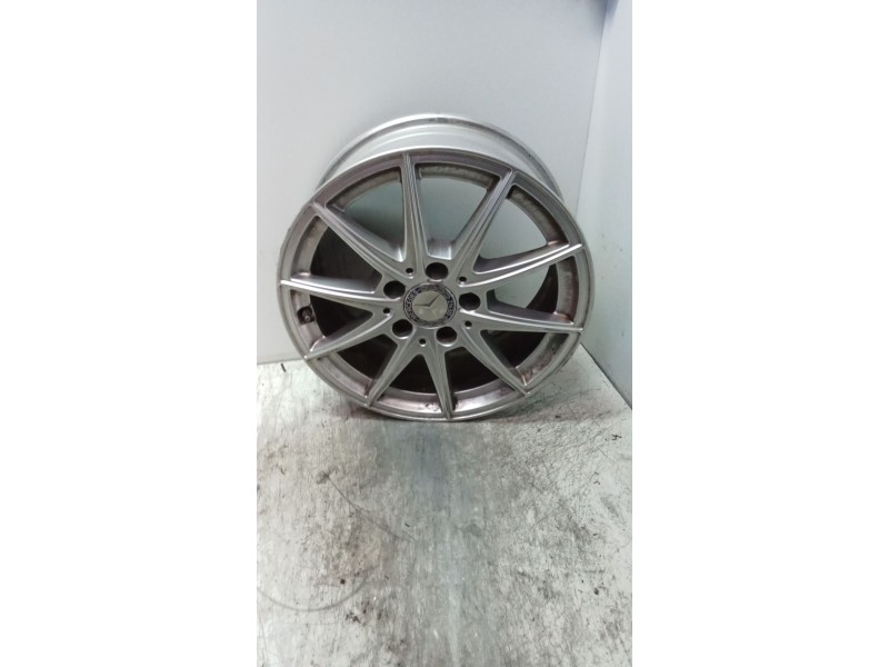 Recambio de juego llantas para mercedes-benz cla coupé (c117) cla 220 cdi / d (117.303) referencia OEM IAM 6.5J17H2 A1174011100 