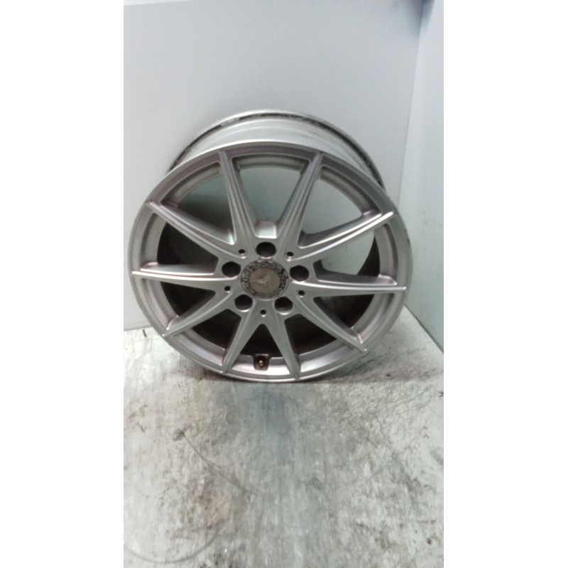 Recambio de juego llantas para mercedes-benz cla coupé (c117) cla 220 cdi / d (117.303) referencia OEM IAM 6.5J17H2 A1174011100 