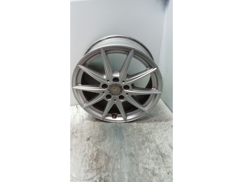 Recambio de juego llantas para mercedes-benz cla coupé (c117) cla 220 cdi / d (117.303) referencia OEM IAM 6.5J17H2 A1174011100 