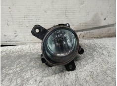 Recambio de faro antiniebla derecho para opel corsa d expression referencia OEM IAM 13253626 662588537 
