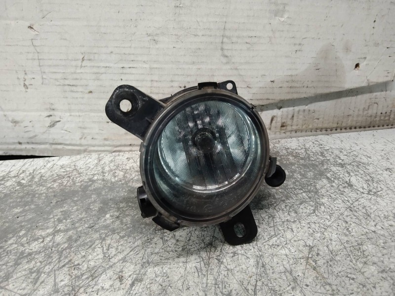 Recambio de faro antiniebla derecho para opel corsa d expression referencia OEM IAM 13253626 662588537 