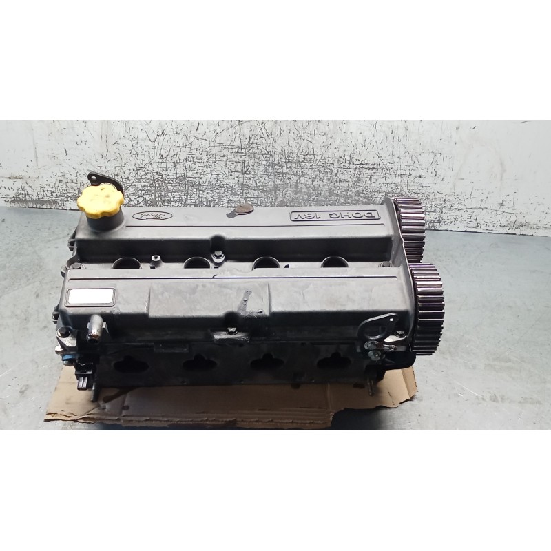 Recambio de culata para ford escort v (aal, abl) 1.8 16v xr3i referencia OEM IAM 928M6090EH 928M6090 RDA 90