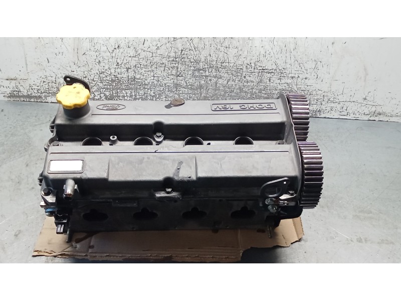 Recambio de culata para ford escort v (aal, abl) 1.8 16v xr3i referencia OEM IAM 928M6090EH 928M6090 RDA 90