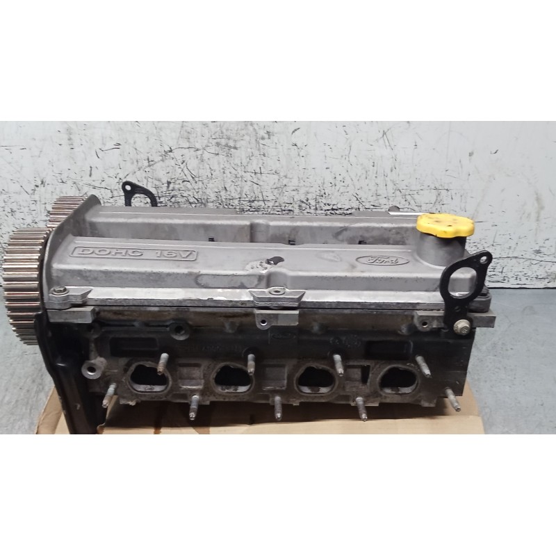Recambio de culata para ford escort v (aal, abl) 1.8 16v xr3i referencia OEM IAM 928M6090EH 928M6090 RDA 90