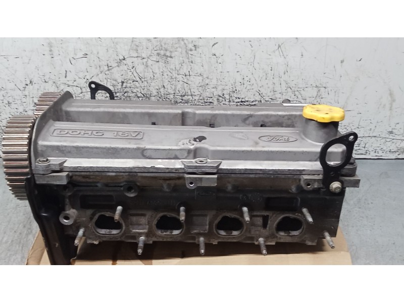 Recambio de culata para ford escort v (aal, abl) 1.8 16v xr3i referencia OEM IAM 928M6090EH 928M6090 RDA 90