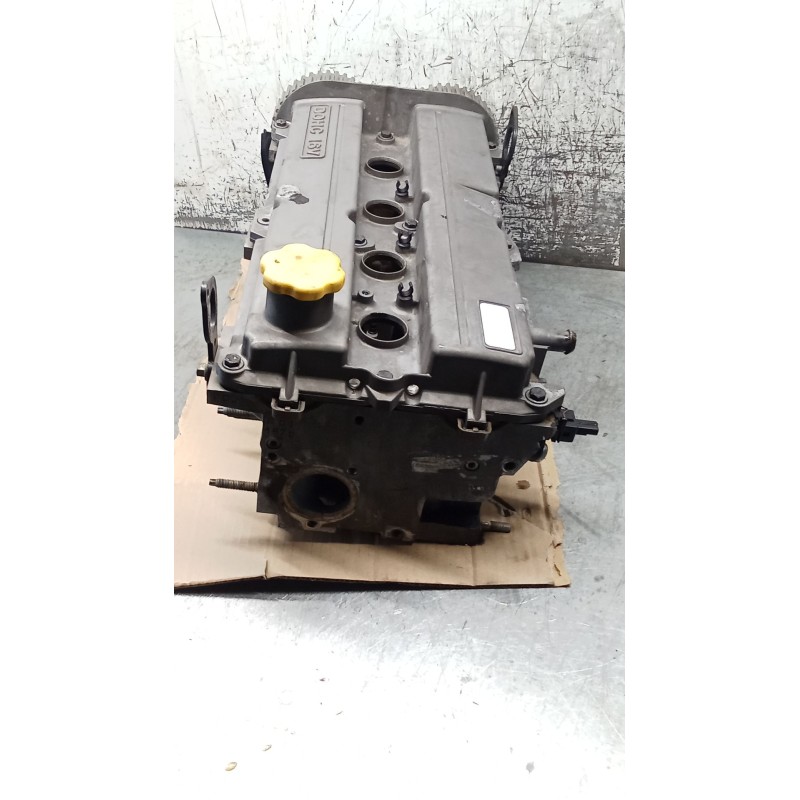 Recambio de culata para ford escort v (aal, abl) 1.8 16v xr3i referencia OEM IAM 928M6090EH 928M6090 RDA 90