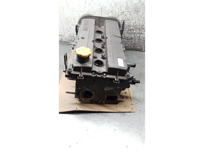 Recambio de culata para ford escort v (aal, abl) 1.8 16v xr3i referencia OEM IAM 928M6090EH 928M6090 RDA 90