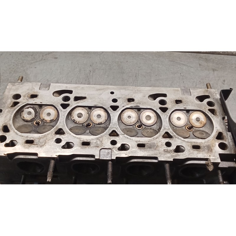Recambio de culata para ford escort v (aal, abl) 1.8 16v xr3i referencia OEM IAM 928M6090EH 928M6090 RDA 90