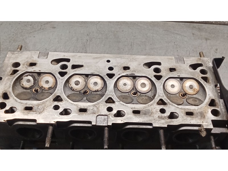 Recambio de culata para ford escort v (aal, abl) 1.8 16v xr3i referencia OEM IAM 928M6090EH 928M6090 RDA 90