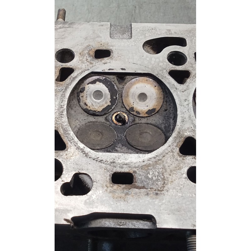 Recambio de culata para ford escort v (aal, abl) 1.8 16v xr3i referencia OEM IAM 928M6090EH 928M6090 RDA 90