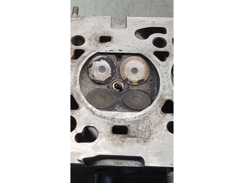 Recambio de culata para ford escort v (aal, abl) 1.8 16v xr3i referencia OEM IAM 928M6090EH 928M6090 RDA 90